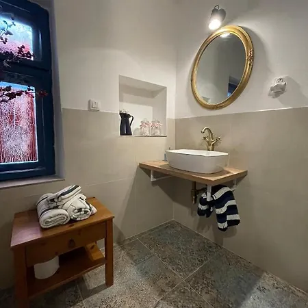 Apartman Zlata Almazia Apartment Banska Stiavnica