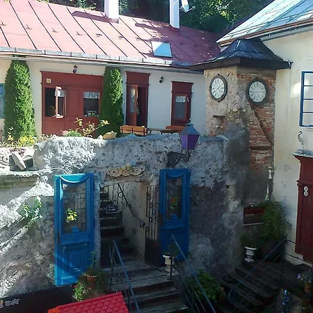 Apartman Zlata Almazia Apartment