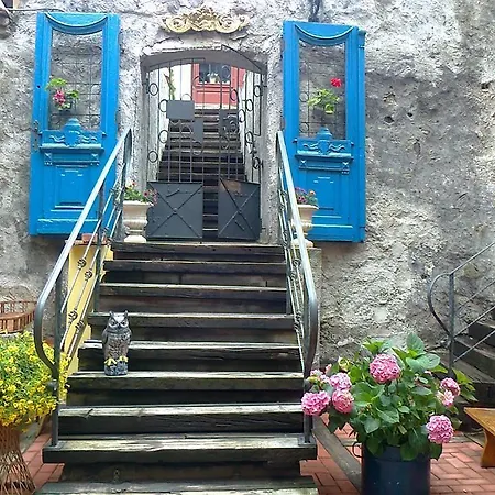 Apartman Zlata Almazia Apartment *