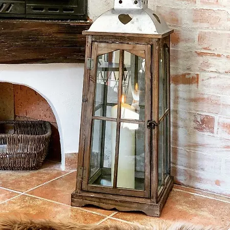 Apartman Zlatá Almázia