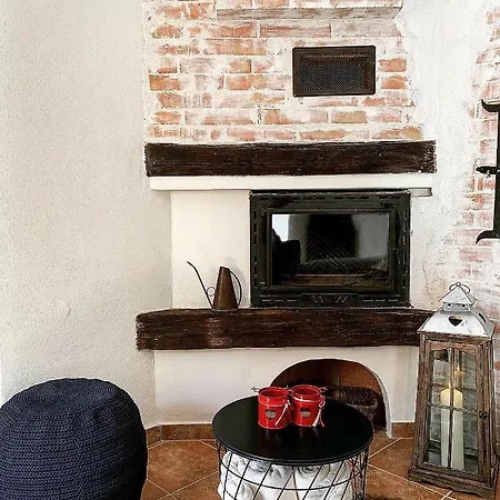 Apartman Zlata Almazia Apartment Banska Stiavnica