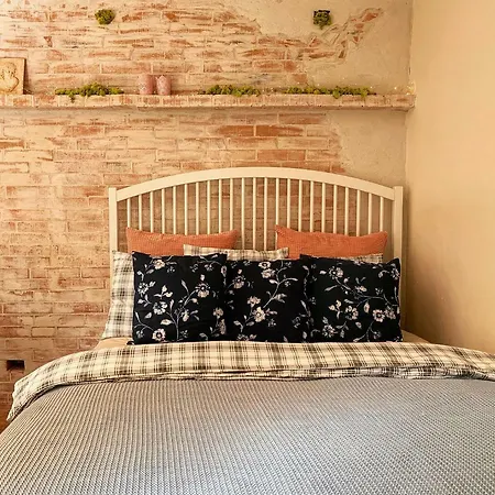 Apartman Zlata Almazia Apartment