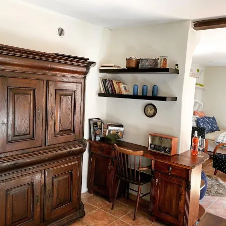 Apartman Zlata Almazia Apartment *