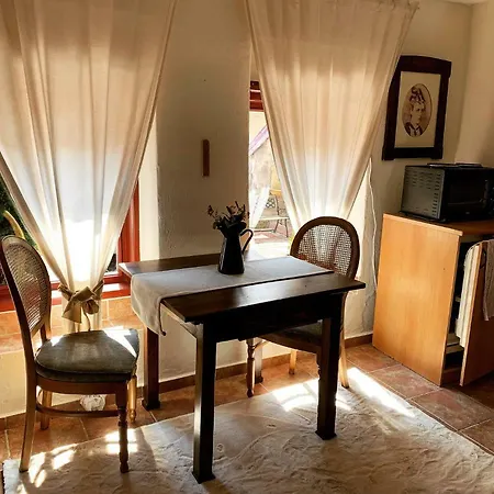 Apartman Zlata Almazia