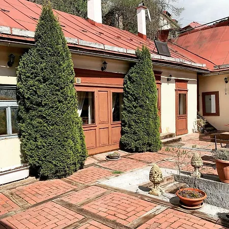 Apartman Zlata Almazia