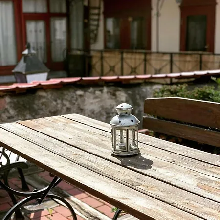 Apartman Zlata Almazia Banska Stiavnica